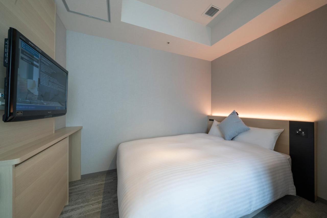 Oriental Express Fukuoka Tenjin 酒店 3*