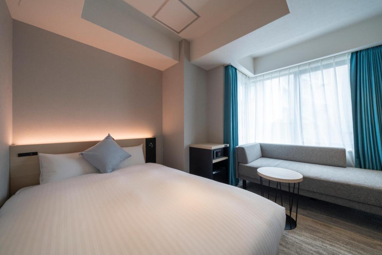 Hotel Oriental Express Tenjin 3*