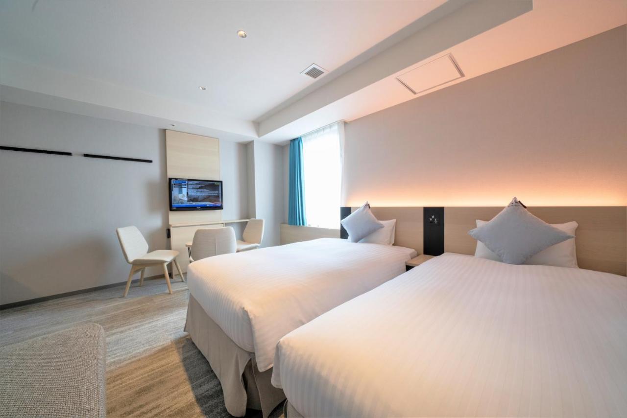 Hotel Oriental Express Tenjin
