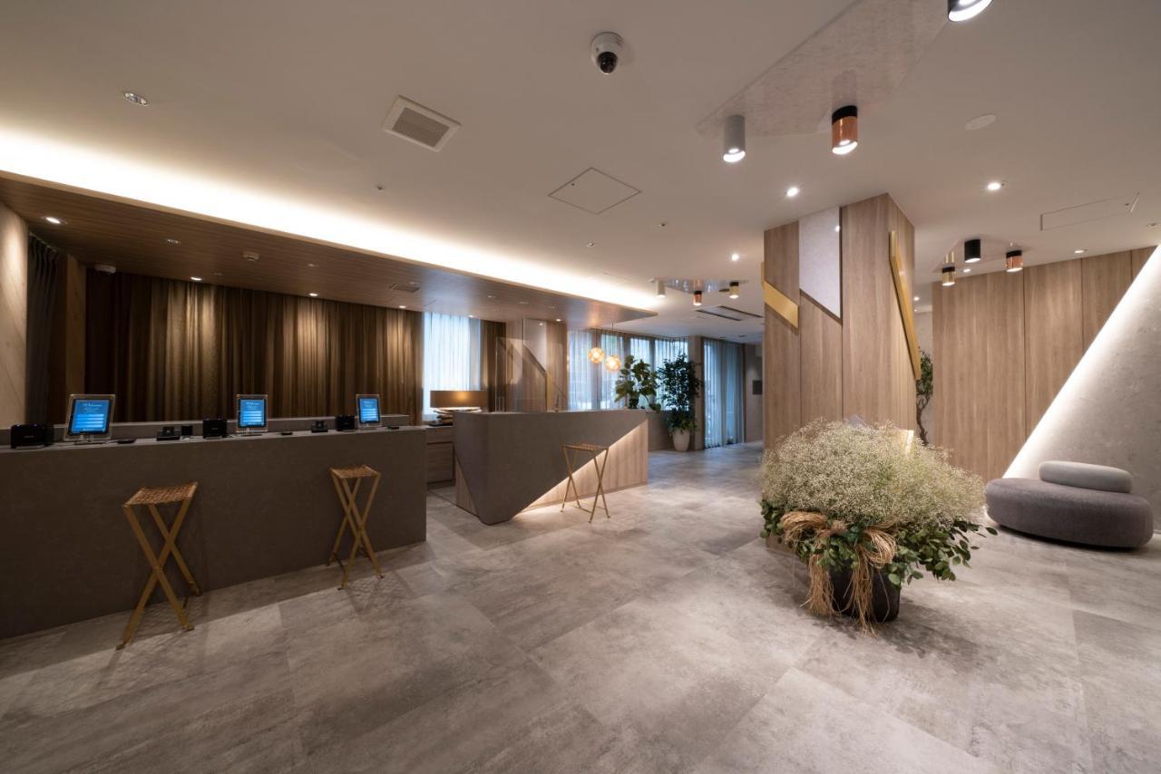 Oriental Express Tenjin Hotel