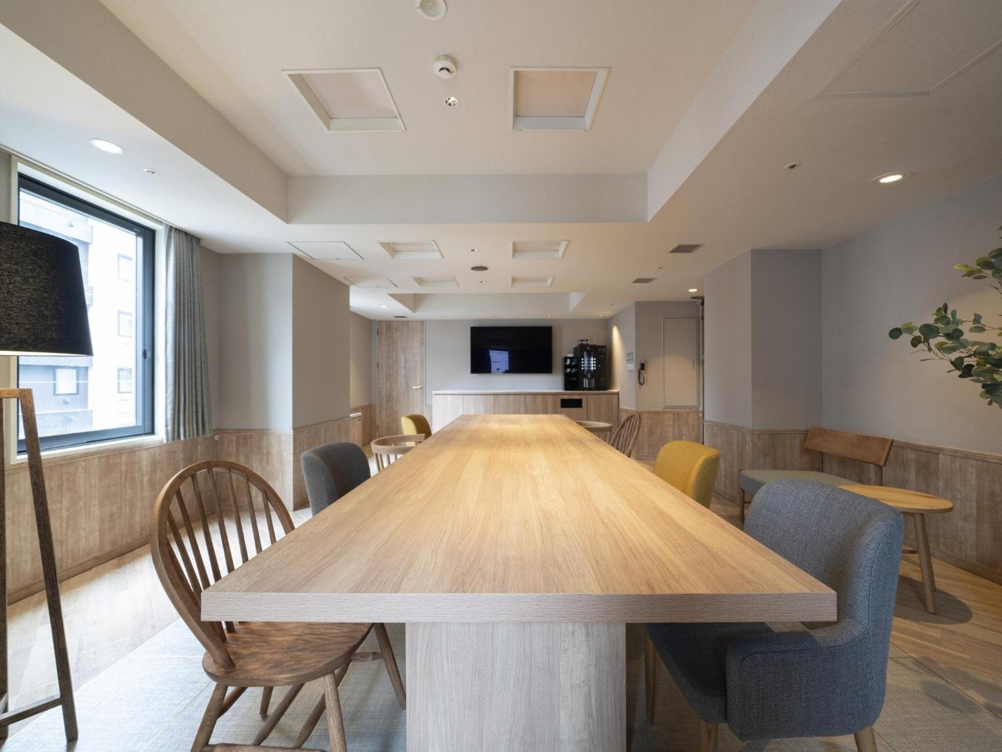 Oriental Express Tenjin Hotel 3*