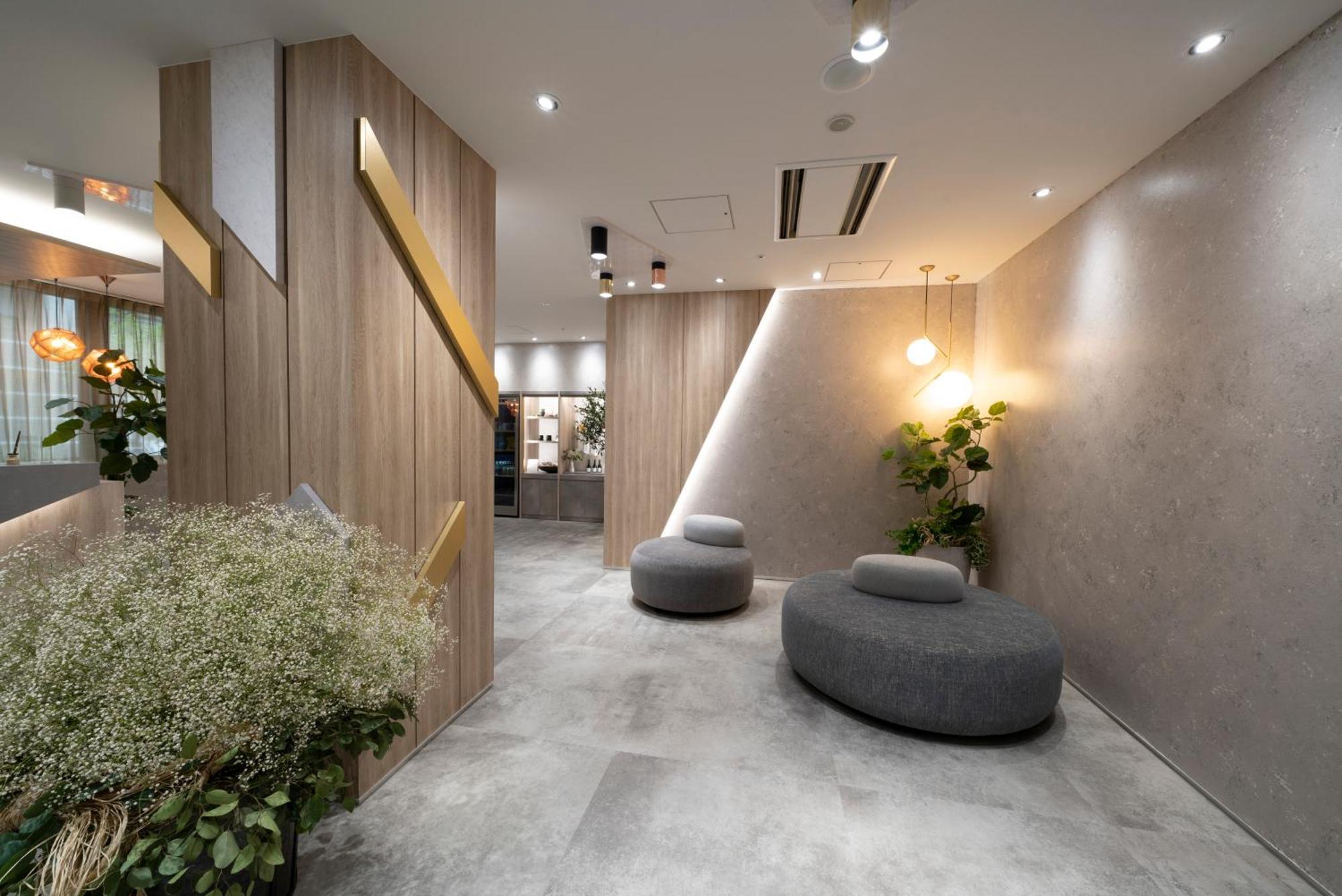 Oriental Express Fukuoka Tenjin 3* 福冈