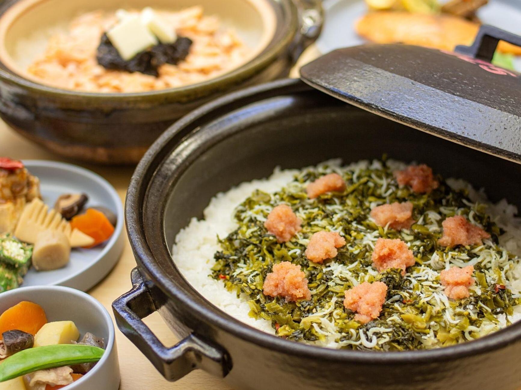 Oriental Express Tenjin