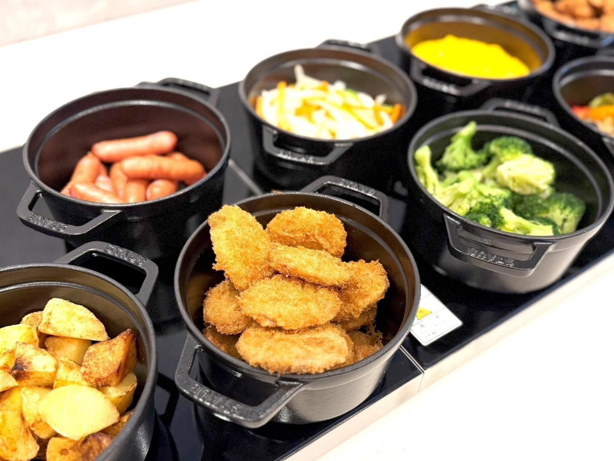 Oriental Express Tenjin Hotel 3*